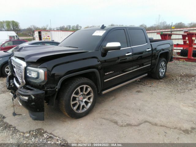 3GTU2PEC3GG265959 GMC Sierra 1500 Denali