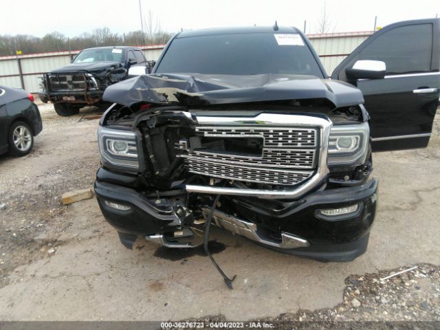 3GTU2PEC3GG265959 GMC Sierra 1500 Denali