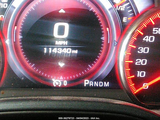 3GTU2PEC3GG265959 GMC Sierra 1500 Denali