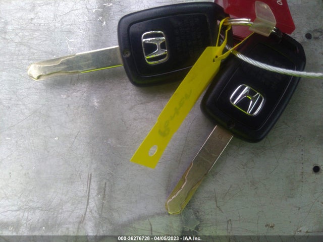 Honda Civic Sedan Lx 2018 2HGFC2F56JH603324 Image 11