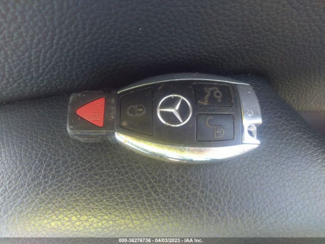 WDDSJ4GB7EN076027 Mercedes-Benz Cla-class Cla 250