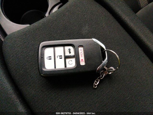 Honda Civic Sedan Ex 2021 19XFC1F33ME009944 Image 11