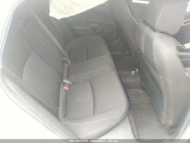 Honda Civic Sedan Ex 2021 19XFC1F33ME009944 Image 8