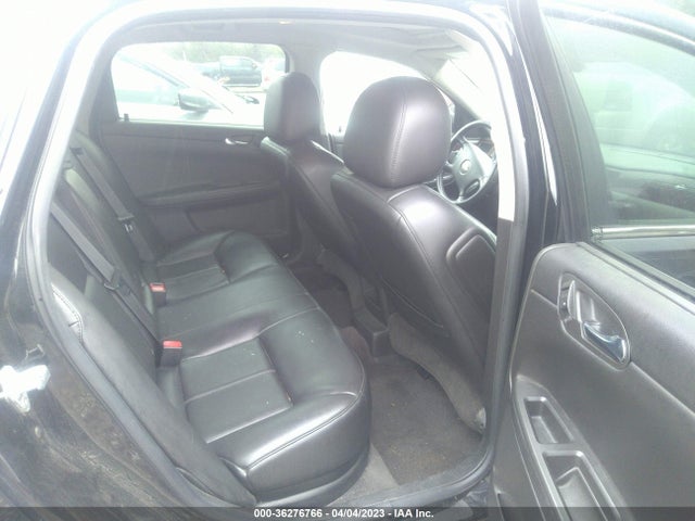 Chevrolet Impala Limited Ltz 2014 2G1WC5E3XE1156827 Image 8