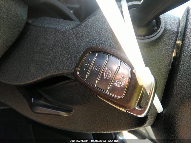 2018 HYUNDAI TUCSON SEL PLUS VIN: KM8J33A47JU624205