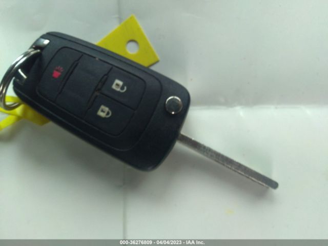 2GKFLVEK0E6341281 GMC Terrain Sle
