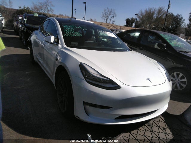 2019 5YJ3E1EA7KF416847 main image
