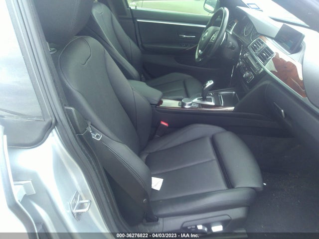 WBA4J1C56KBM14822 BMW 4 Series 430i