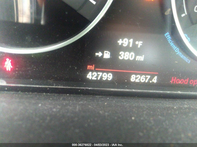 WBA4J1C56KBM14822 BMW 4 Series 430i
