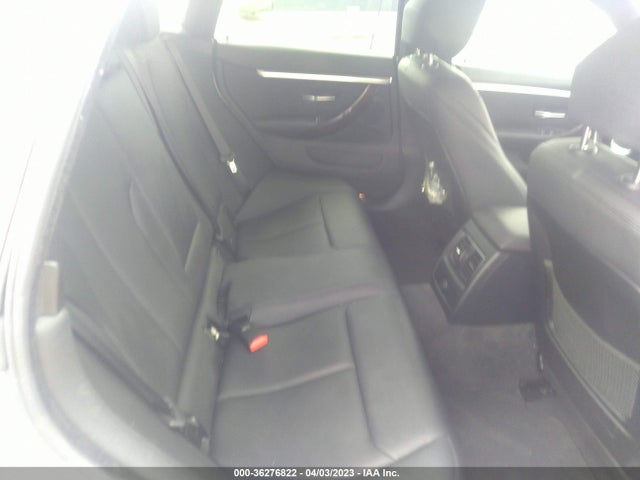 WBA4J1C56KBM14822 BMW 4 Series 430i