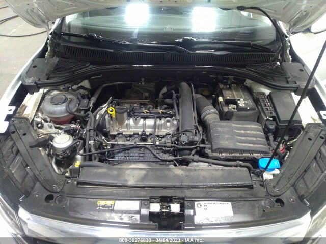 Volkswagen JETTA SEL 2019 3VWE57BU1KM222754 Image 11