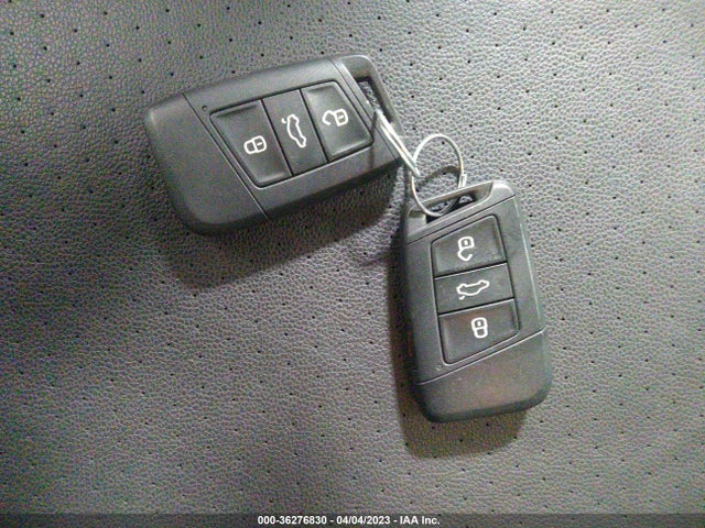 Volkswagen JETTA SEL 2019 3VWE57BU1KM222754 Image 3