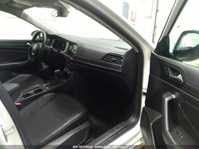 Volkswagen JETTA SEL 2019 3VWE57BU1KM222754 Image 6