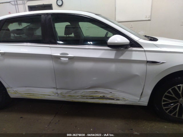 Volkswagen JETTA SEL 2019 3VWE57BU1KM222754 Image 7
