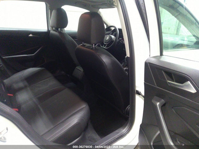 Volkswagen JETTA SEL 2019 3VWE57BU1KM222754 Image 9