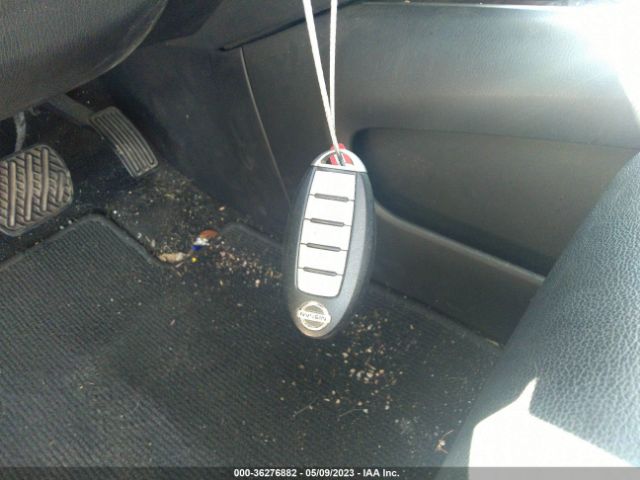 5N1AR2MN8GC615329 Nissan Pathfinder Sl