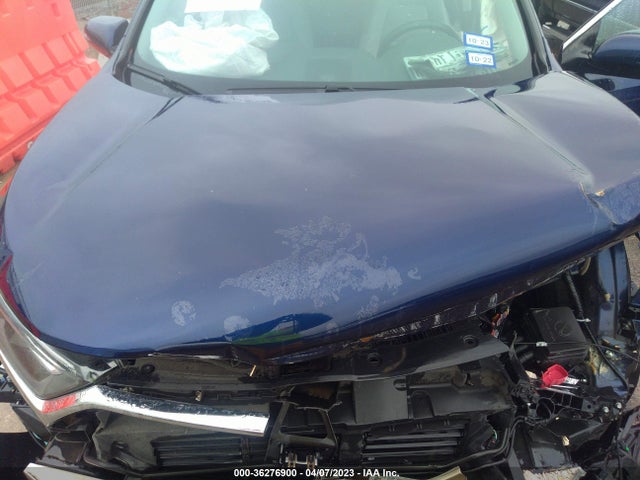 Honda Cr-v Ex-l 2017 7FARW1H8XHE040187 Image 10