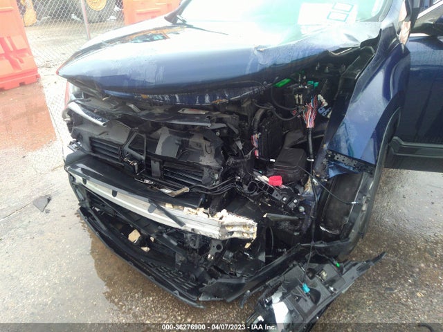 Honda Cr-v Ex-l 2017 7FARW1H8XHE040187 Image 6