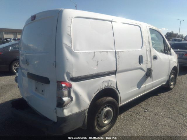 3N6CM0KN9HK693212 Nissan Nv200 Compact Cargo S