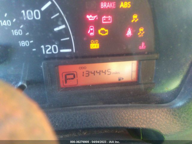 3N6CM0KN9HK693212 Nissan Nv200 Compact Cargo S