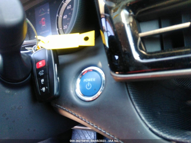 Toyota Highlander Hybrid Le 2022 5TDBBRCH2NS559823 Image 3