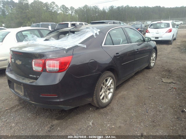2015 CHEVROLET MALIBU LT VIN: 1G11C5SL2FF228080