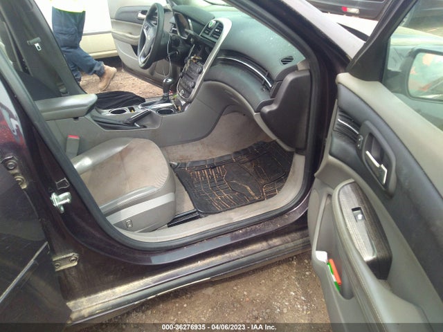 2015 CHEVROLET MALIBU LT VIN: 1G11C5SL2FF228080