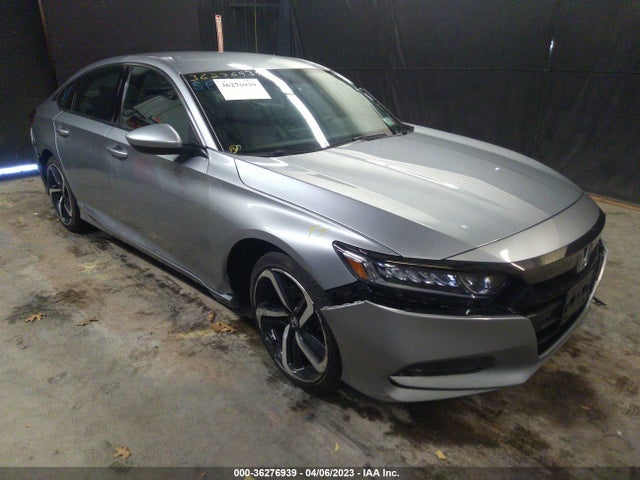 2020 1HGCV1F31LA153833 main image