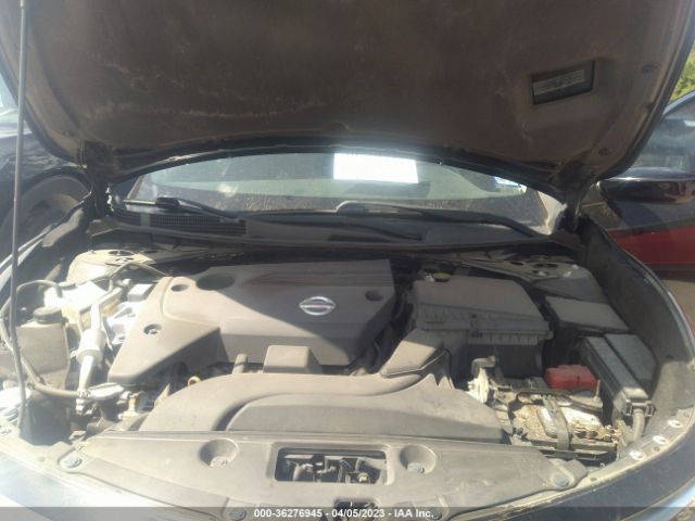 1N4AL3AP1EN333199 Nissan Altima 2.5 S