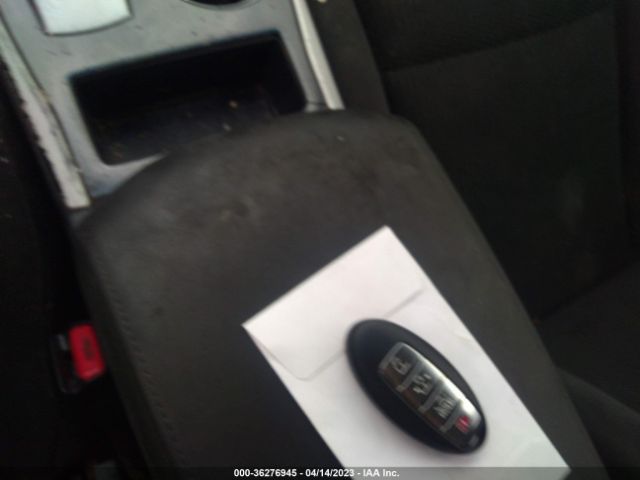 1N4AL3AP1EN333199 Nissan Altima 2.5 S