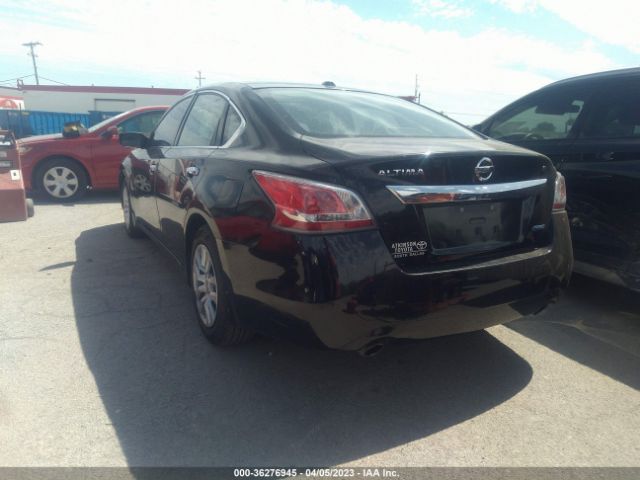 1N4AL3AP1EN333199 Nissan Altima 2.5 S