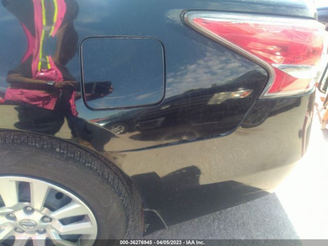 1N4AL3AP1EN333199 Nissan Altima 2.5 S