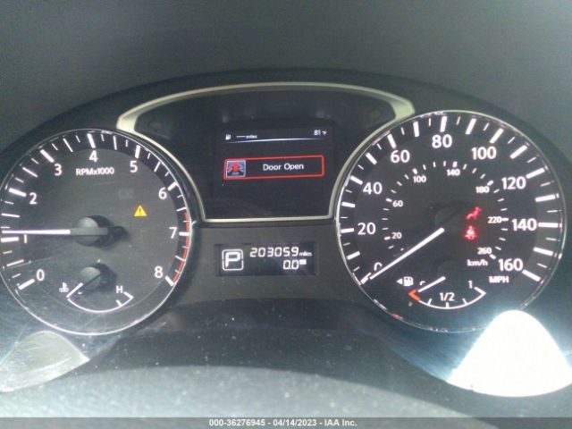 1N4AL3AP1EN333199 Nissan Altima 2.5 S