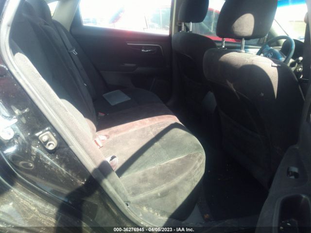 1N4AL3AP1EN333199 Nissan Altima 2.5 S
