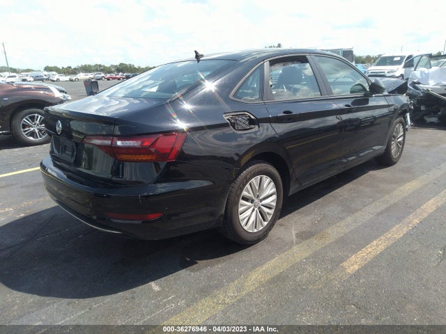 2019 VOLKSWAGEN JETTA S/SE/R-LINE VIN: 3VWC57BU9KM264998