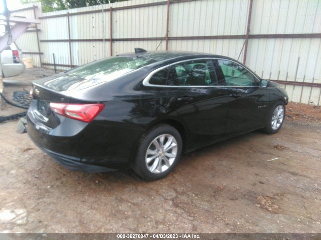 Chevrolet MALIBU LT 2019 1G1ZD5ST9KF168681 Image 4
