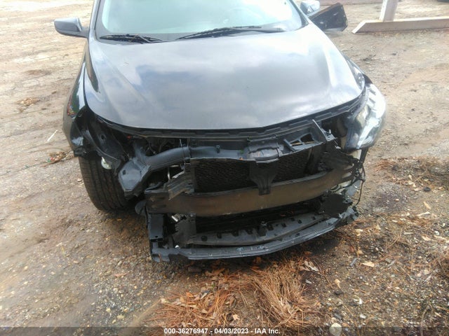 Chevrolet MALIBU LT 2019 1G1ZD5ST9KF168681 Image 6