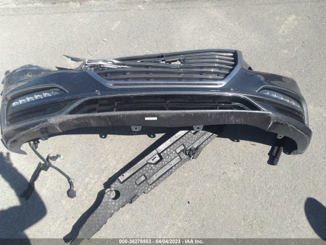 Genesis G80 3.8l 2018 KMHGN4JE5JU265357 Image 12