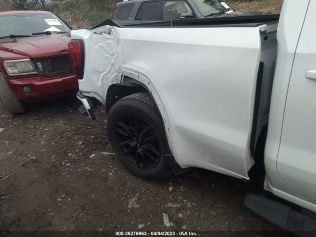 1GTR9CEK2LZ297037 GMC Sierra 1500 Elevation