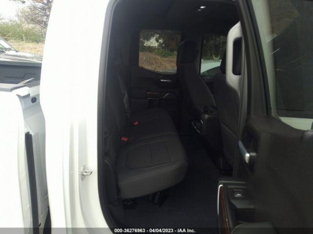1GTR9CEK2LZ297037 GMC Sierra 1500 Elevation