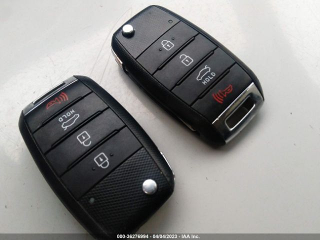 5XXGM4A75FG364671 KIA Optima Lx