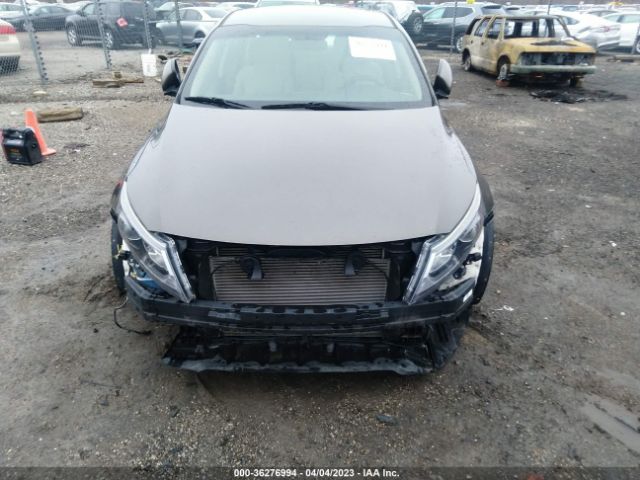 5XXGM4A75FG364671 KIA Optima Lx