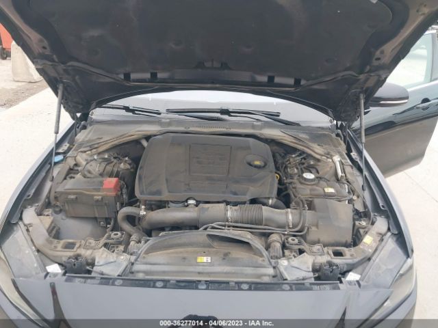 SAJAR4FX0KCP50023 Jaguar Xe 25t