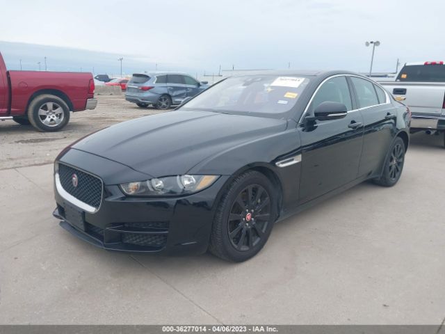 SAJAR4FX0KCP50023 Jaguar Xe 25t