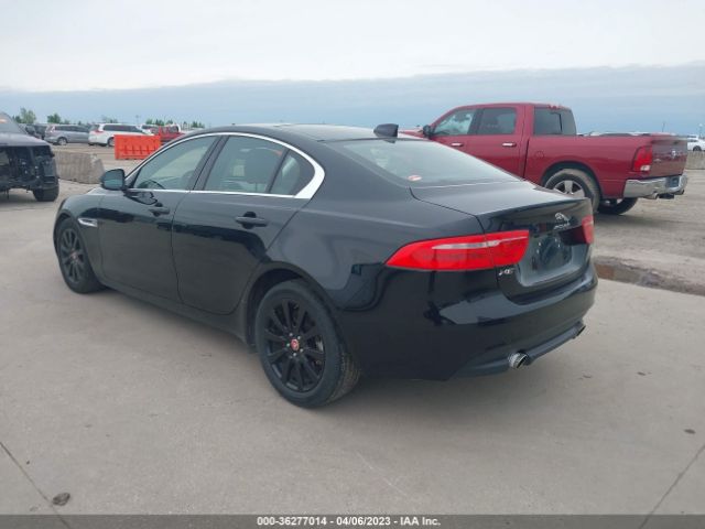 SAJAR4FX0KCP50023 Jaguar Xe 25t