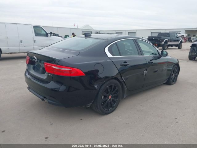 SAJAR4FX0KCP50023 Jaguar Xe 25t
