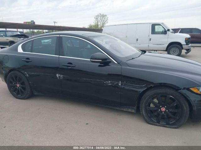 SAJAR4FX0KCP50023 Jaguar Xe 25t