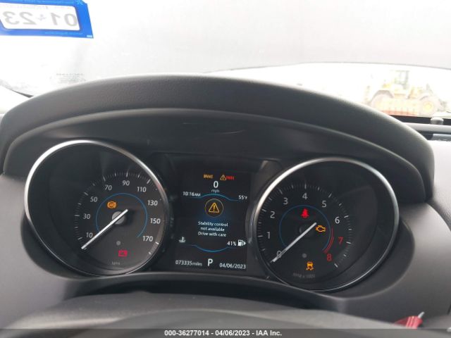 SAJAR4FX0KCP50023 Jaguar Xe 25t