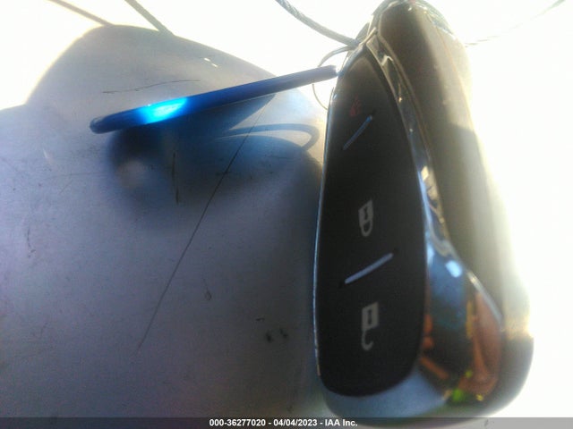 Chevrolet Traverse Ls 2020 1GNERFKW6LJ125882 Image 3