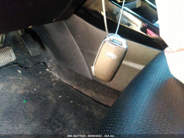 3KPF54ADXKE097335 KIA FORTE EX